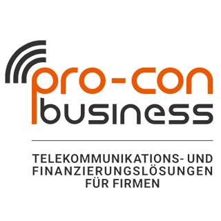 PRO CON Business - Der Telekomunikationsexperte